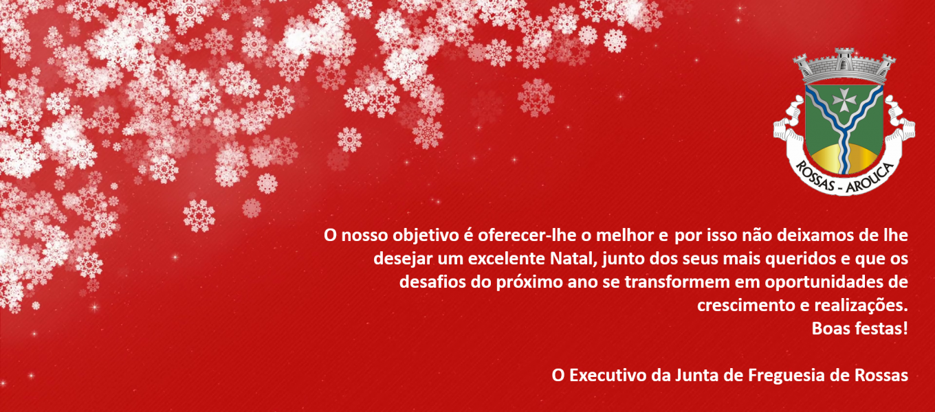 Mensagem de Natal